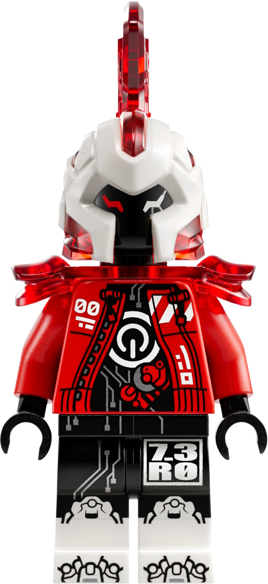 LEGO® - DREAMZzz - drm076 - Zero (71497)