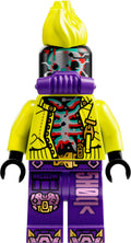 LEGO® - DREAMZzz - drm077 - D-Shock (71491)