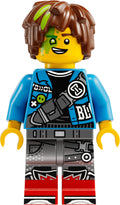 LEGO® - DREAMZzz - drm078 - Mateo (71491)