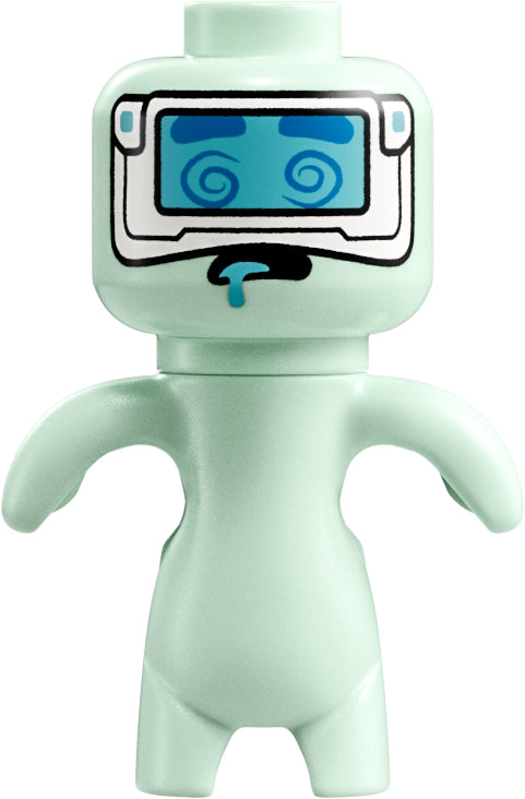 LEGO® - DREAMZzz - drm079 - VR Dreamling (71491)