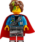 LEGO® - DREAMZzz - drm084 - Mateo (71492)
