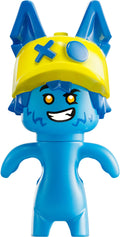 LEGO® - DREAMZzz - drm085 - Logan (71492)