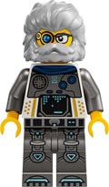 LEGO® - DREAMZzz - drm088 - Mr. Oz (71499)
