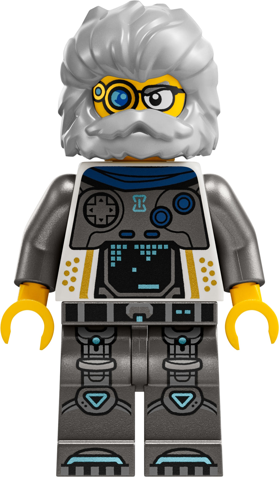 LEGO® - DREAMZzz - drm088 - Mr. Oz (71499)