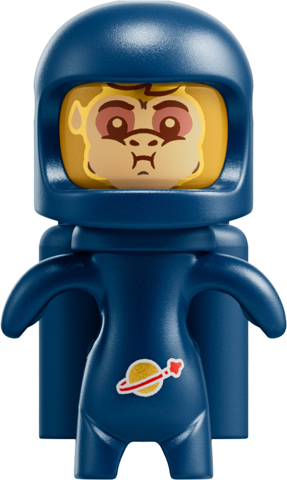 LEGO® - DREAMZzz - drm089 - Albert (71499)