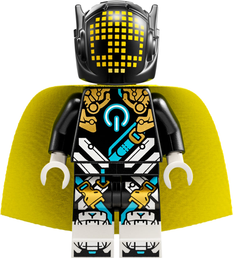 LEGO® - DREAMZzz - drm090 - Dreamsmasher (71500)