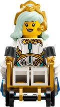 LEGO® - DREAMZzz - drm093 - Astrid (71500)