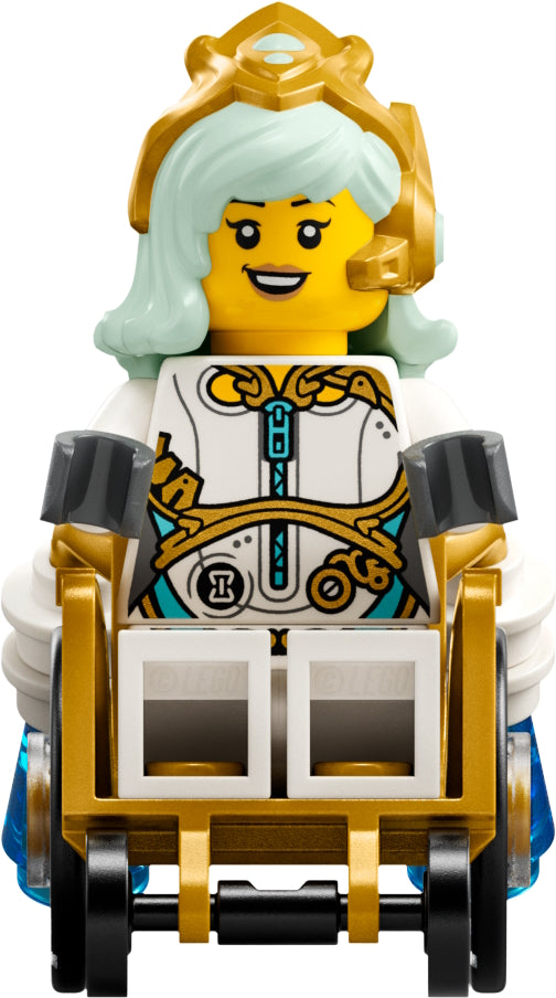 LEGO® - DREAMZzz - drm093 - Astrid (71500)