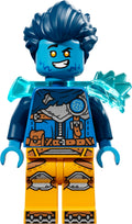 LEGO® - DREAMZzz - drm099 - Logan (71512)