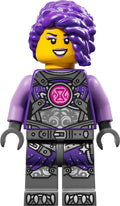 LEGO® - DREAMZzz - drm100 - Zoey (71512)