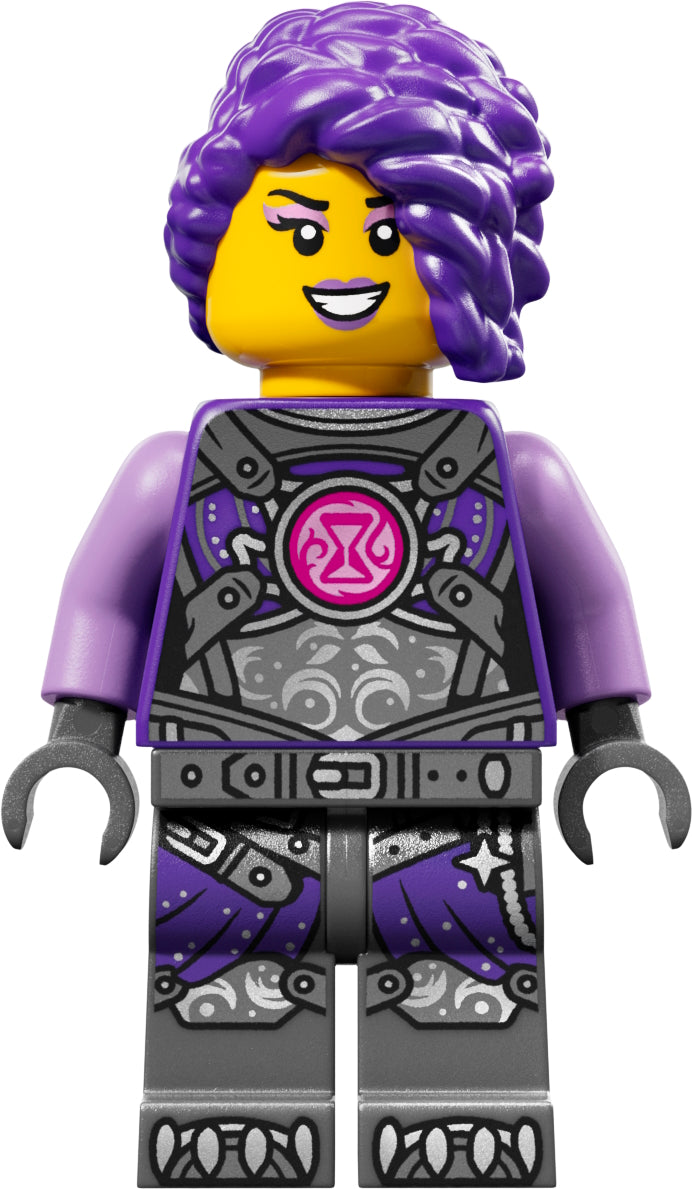 LEGO® - DREAMZzz - drm100 - Zoey (71512)