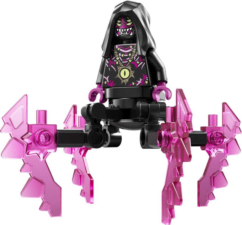 LEGO® - DREAMZzz - drm101 - Arika (71512)