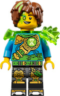 LEGO® - DREAMZzz - drm103 - Mateo (71508)