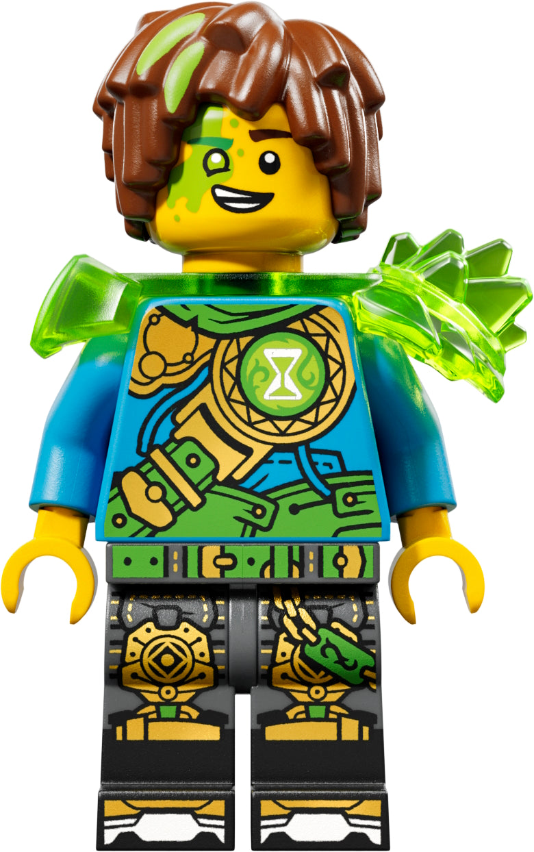 LEGO® - DREAMZzz - drm103 - Mateo (71508)