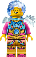 LEGO® - DREAMZzz - drm104 - Izzie (71508)