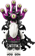 LEGO® - DREAMZzz - drm105 - Nightmare Emperor (71508)