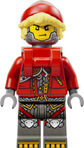 LEGO® - DREAMZzz - drm108 - Cooper (71513)