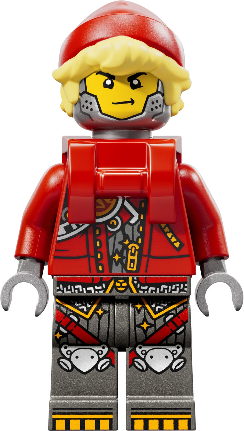 LEGO® - DREAMZzz - drm108 - Cooper (71513)