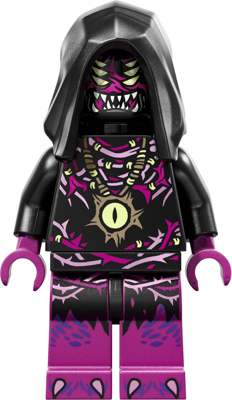 LEGO® - DREAMZzz - drm109 - Arika (71513)