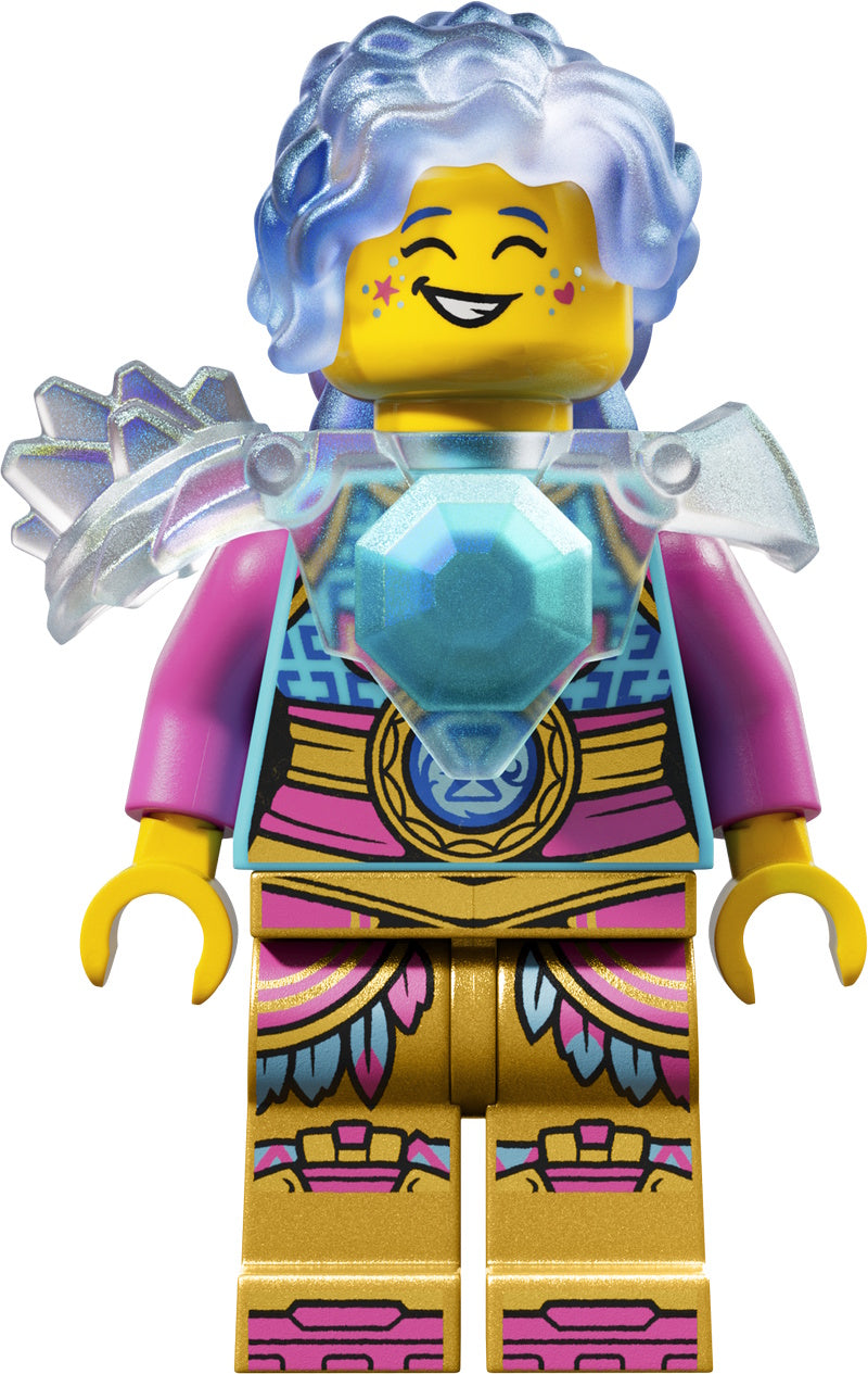 LEGO® - DREAMZzz - drm111 - Izzie (71515)