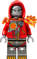 LEGO® - DREAMZzz - drm112 - Cooper (71514)