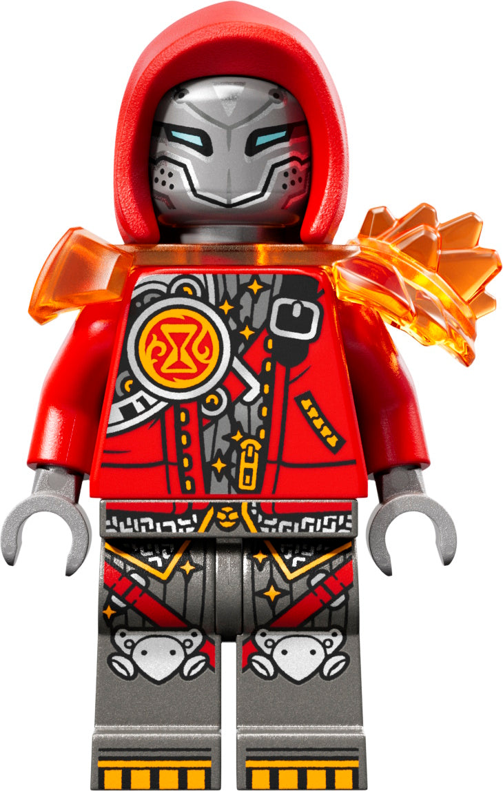 LEGO® - DREAMZzz - drm112 - Cooper (71514)