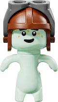 LEGO® - DREAMZzz - drm117 - Dreamling Pilot (71515)