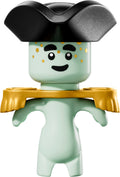 LEGO® - DREAMZzz - drm118 - Dreamling Captain (71515)
