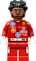 LEGO® - Formula 1 - edi006 - Lewis Hamilton (43022)
