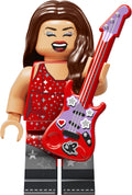 LEGO® - Editions Music - edi012 - Olivia Rodrigo I (43031)