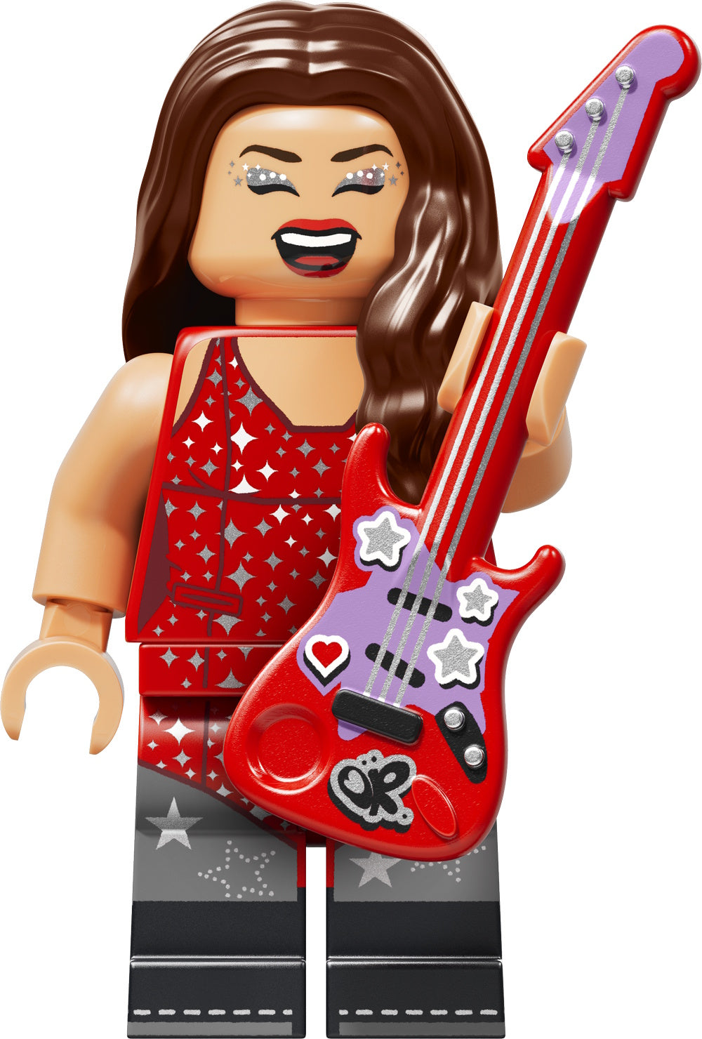 LEGO® - Editions Musik - edi012 - Olivia Rodrigo I (43031)