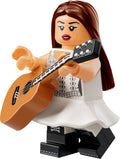 LEGO® - Editions Music - edi013 - Olivia Rodrigo II (43031)