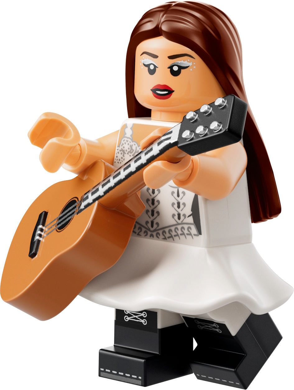 LEGO® - Editions Musik - edi013 - Olivia Rodrigo II (43031)
