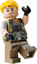 LEGO® - Fortnite - fort001 - Battalion Brawler (77073)