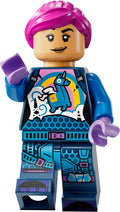 LEGO® - Fortnite - fort003 - Farben-Bomber (77073)