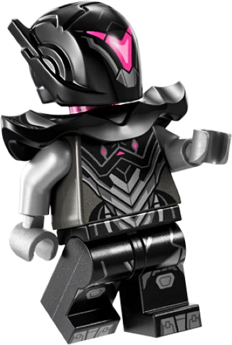 LEGO® - Fortnite - fort005 - Elite-Eindringling (77073)