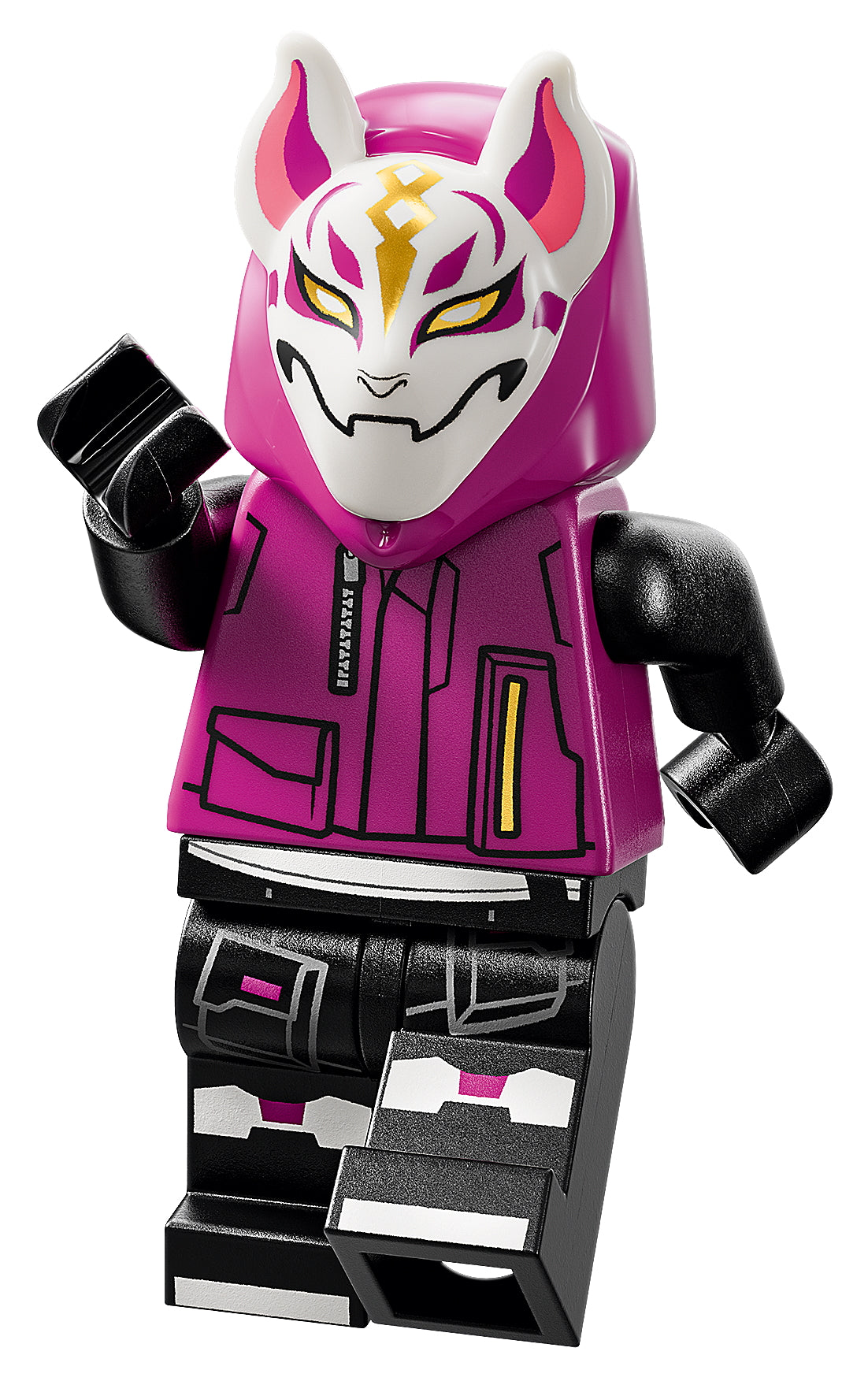 LEGO® - Fortnite - fort007 - Drift (77073)