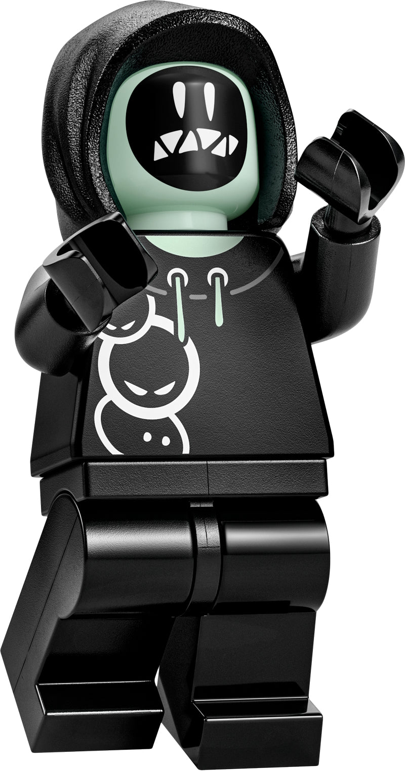 LEGO® - Fortnite - fort011 - Schmierfink (77076)