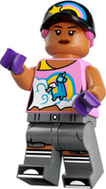 LEGO® - Fortnite - fort012 - Beach Bomber (77076)