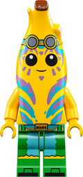 LEGO® - Fortnite - fort013 - Island Adventure Peely (77077)