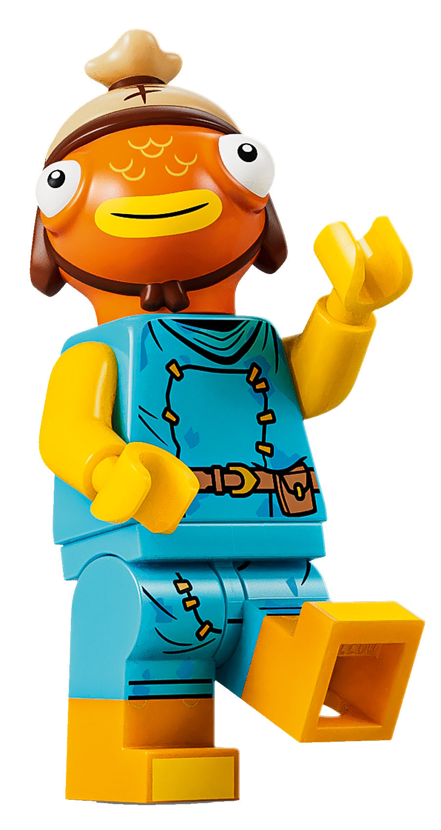 LEGO® - Fortnite - fort018 - Fischstäbchen (77080)