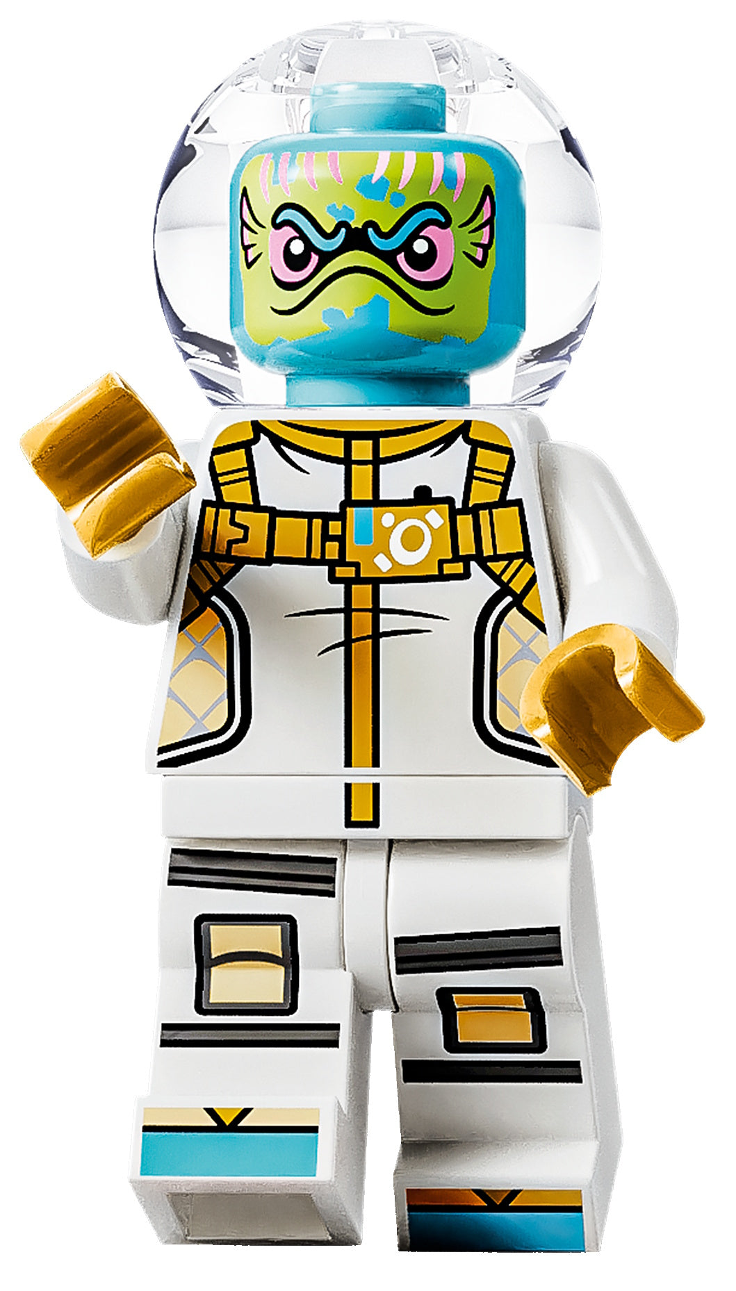 LEGO® - Fortnite - fort019 - Leviathan (77080)