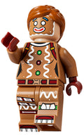 LEGO® - Fortnite - fort020 - Ginger Gunner (77080)