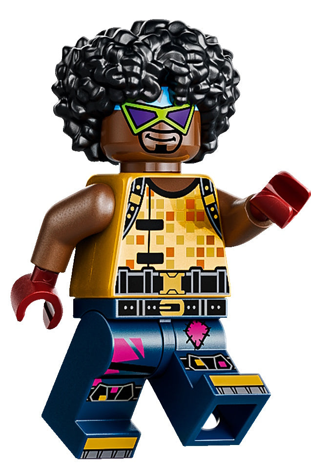 LEGO® - Fortnite - fort021 - Funky Kommmando (77082)