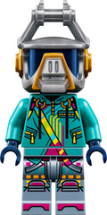 LEGO® - Fortnite - fort023 - DJ Yonder (77082)