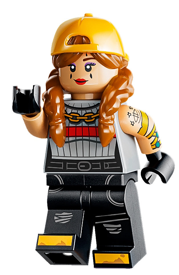 LEGO® - Fortnite - fort024 - Aura (77082)