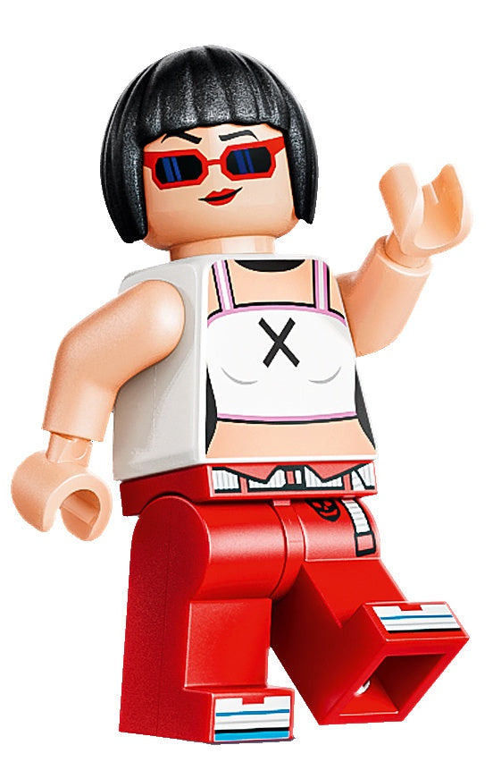 LEGO® - Fortnite - fort025 - Evie (77082)