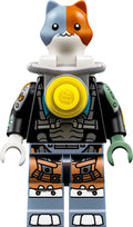 LEGO® - Fortnite - fort026 - KIT (77081)