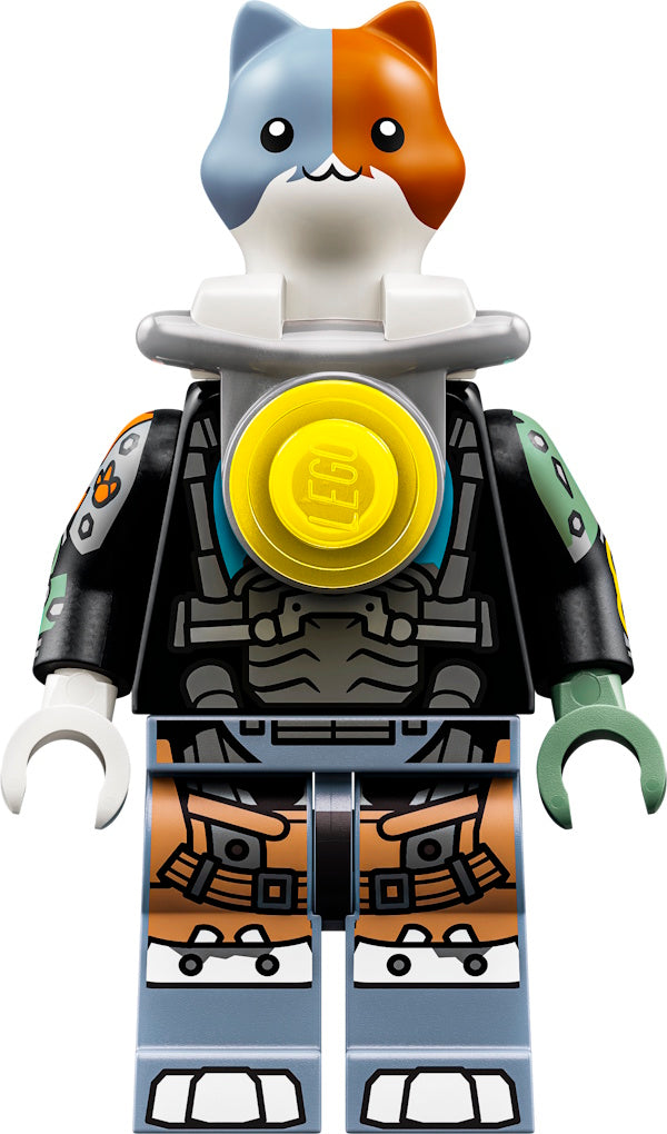 LEGO® - Fortnite - fort026 - KIT (77081)