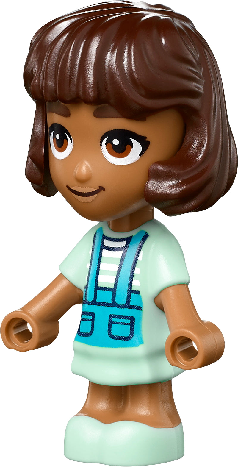 LEGO® - Friends - frnd699 - Alba (42636)
